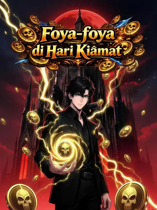 Nonton Foya-foya di Hari Kiamat - Drama China Full Episode Lengkap dan Gratis