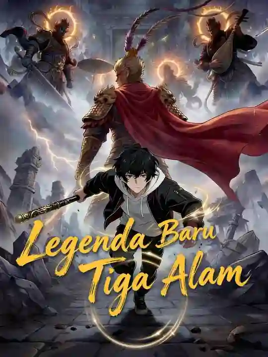 Nonton Legenda Baru Tiga Alam Subtitle Indonesia