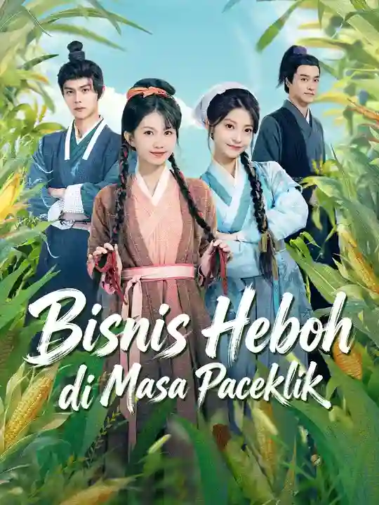 Nonton Bisnis Heboh di Masa Paceklik Subtitle Indonesia
