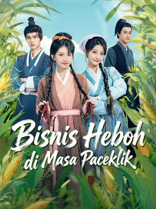 Bisnis Heboh di Masa Paceklik Full Episode Subtitle Indonesia - Dracinema