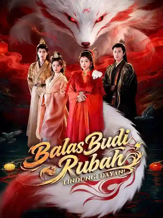 Nonton Balas Budi Rubah, Lindungi Dayan! Subtitle Indonesia