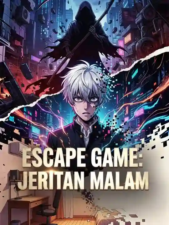 Nonton Escape Game: Jeritan Malam Subtitle Indonesia