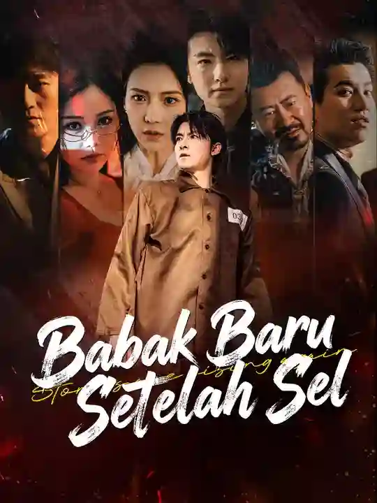 Nonton Babak Baru Setelah Sel Subtitle Indonesia