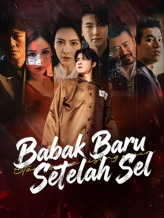 Babak Baru Setelah Sel Full Episode Subtitle Indonesia - Dracinema