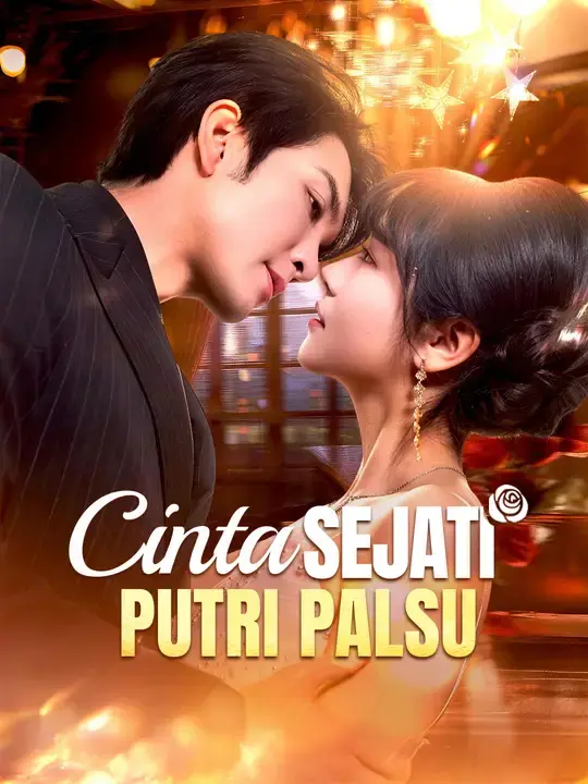 Cinta Sejati Putri Palsu Full Episode Subtitle Indonesia - Dracinema