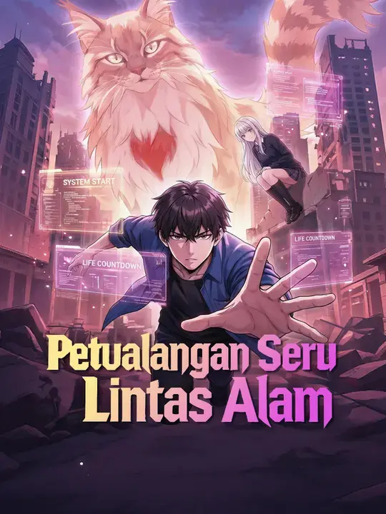 Petualangan Seru Lintas Alam Full Episode Subtitle Indonesia - Dracinema