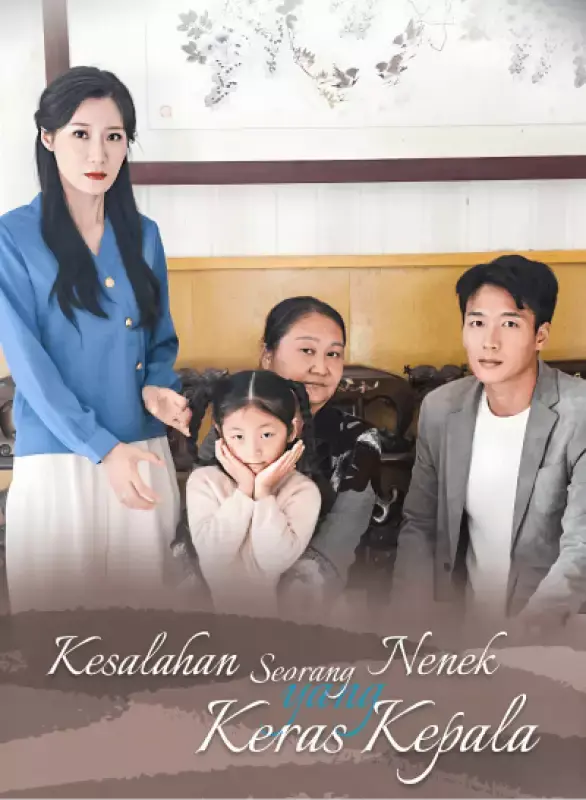 Kesalahan Seorang Nenek yang Keras Kepala Full Episode Subtitle Indonesia - Dracinema