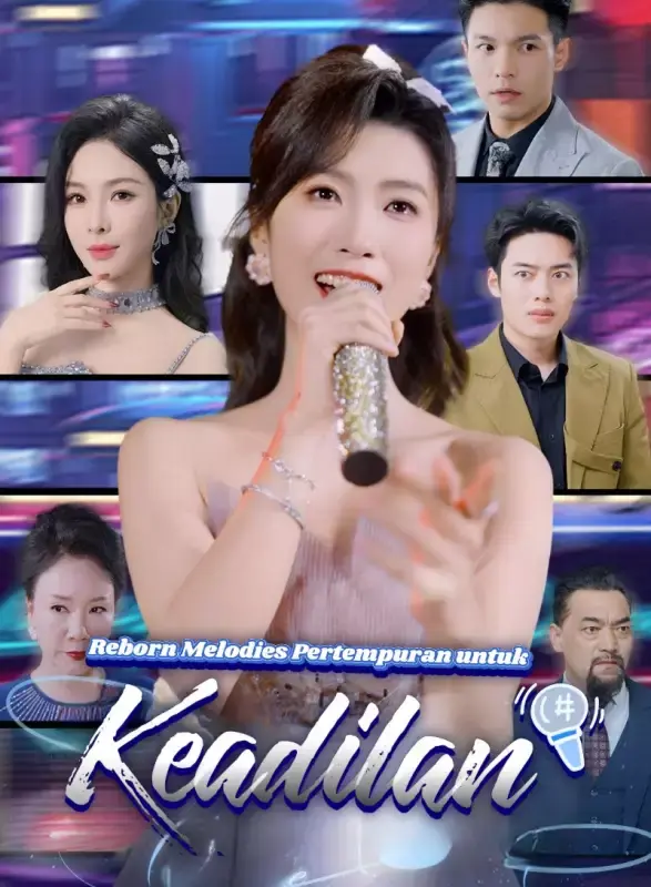 Reborn Melodies: Pertempuran untuk Keadilan Full Episode Subtitle Indonesia - Dracinema