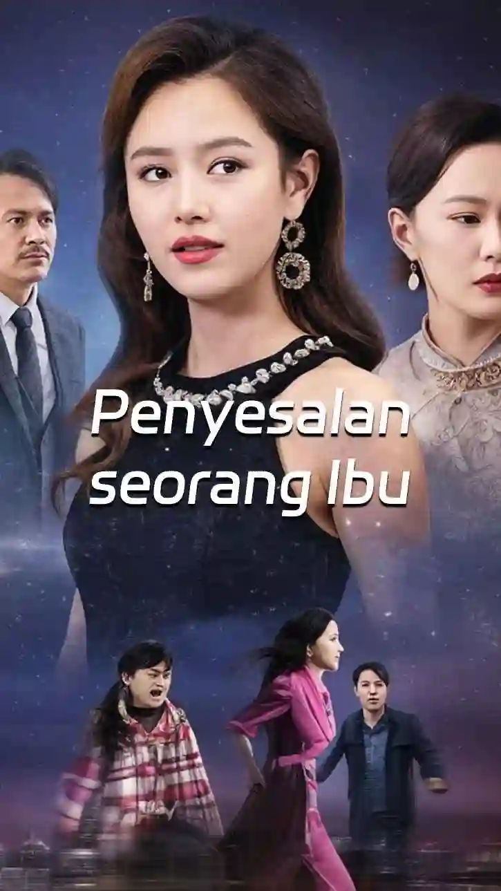 Nonton Tobat Seorang Ibu Subtitle Indonesia