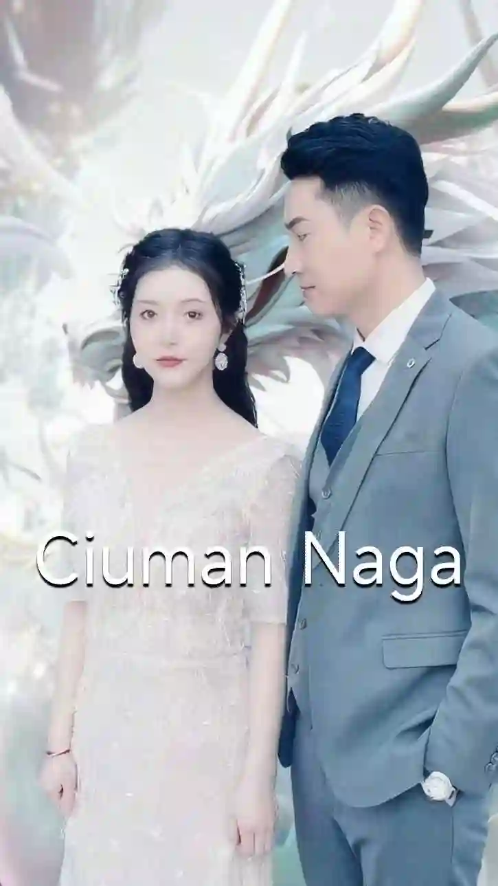 Nonton Ciuman Naga Subtitle Indonesia