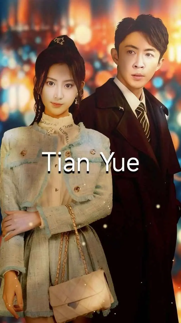 Nonton Tian Yue - Drama China Full Episode Lengkap dan Gratis