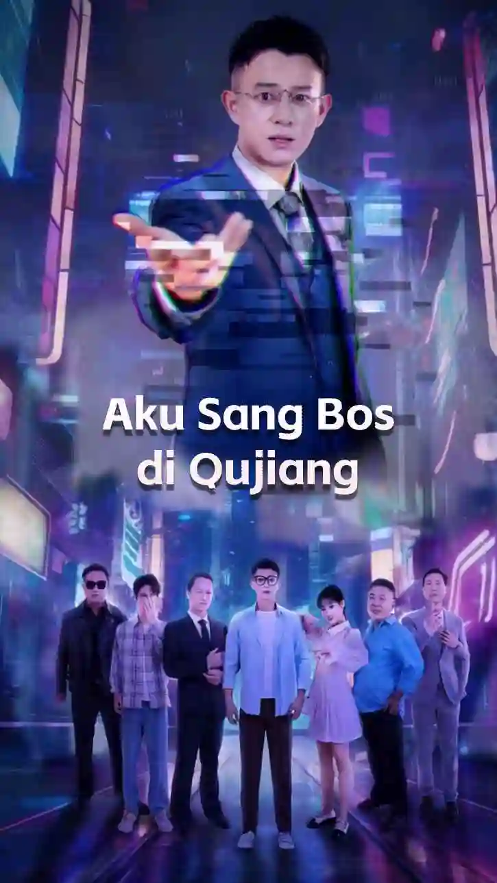 Nonton Aku Seorang Ahli Top di Qujiang Subtitle Indonesia