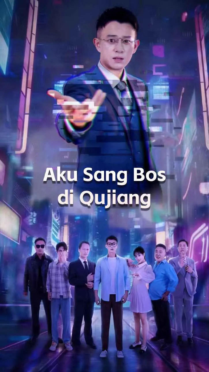 Aku Seorang Ahli Top di Qujiang Full Episode Subtitle Indonesia - Dracinema