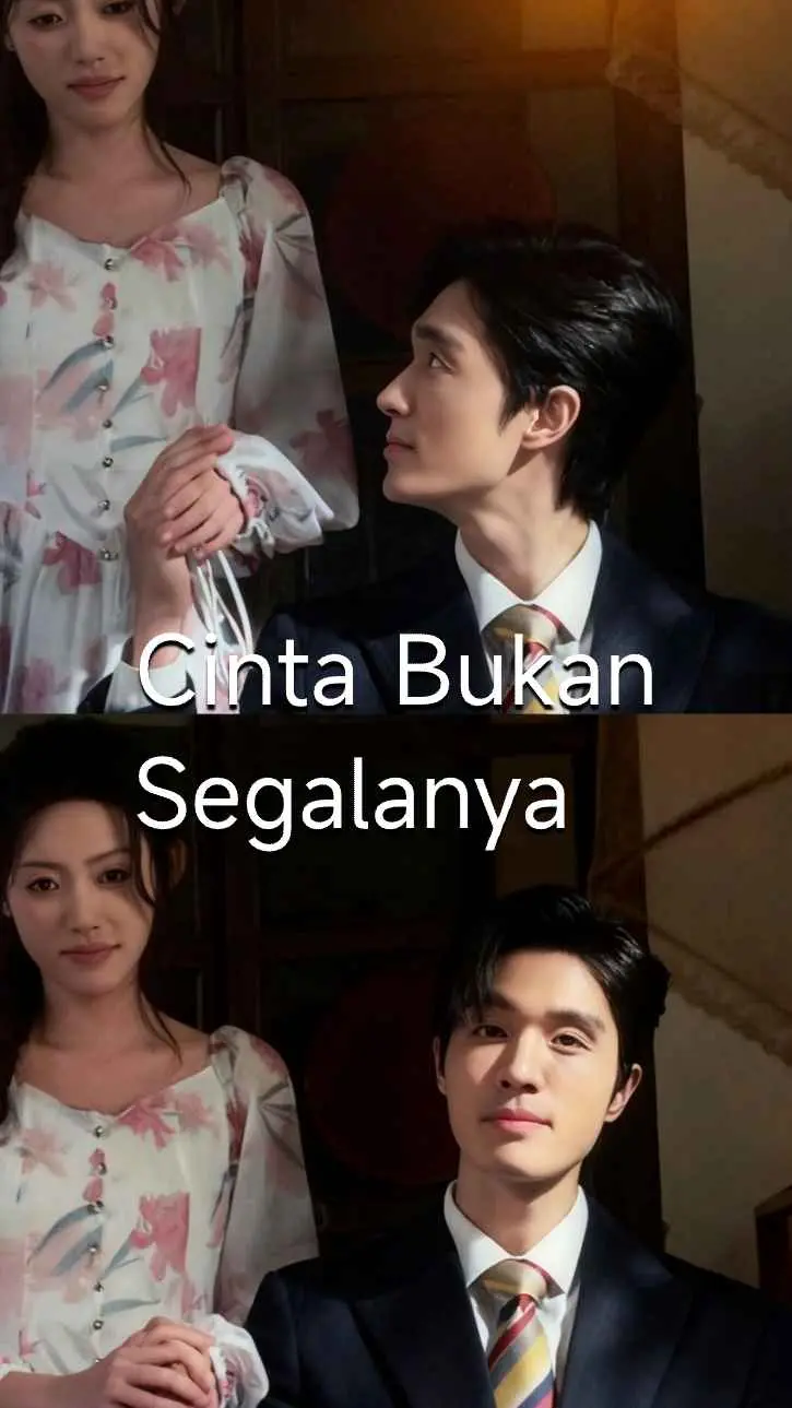 Nonton Tidak Mencintai Adalah Yang Terbaik - Drama China Full Episode Lengkap dan Gratis