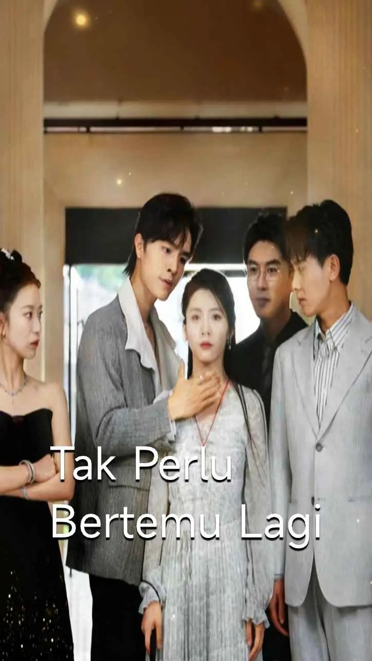 Nonton Mengapa Bertemu Lagi dalam Hidup Ini? - Drama China Full Episode Lengkap dan Gratis