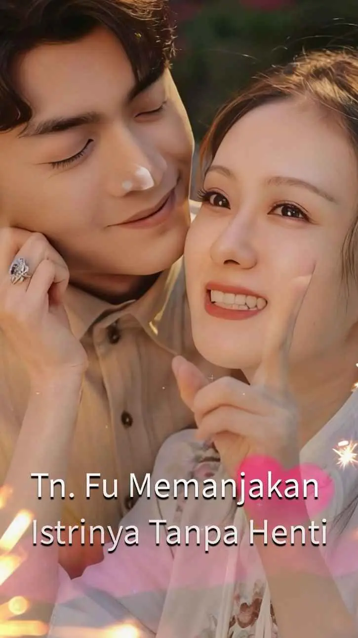 Nonton Tuan Fu Terlalu Memanjakan Istrinya - Drama China Full Episode Lengkap dan Gratis