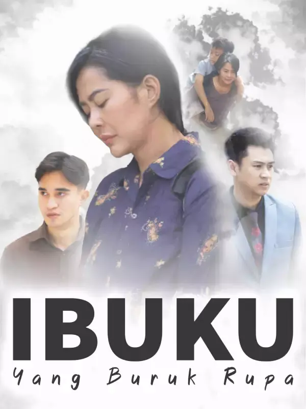 Nonton Ibuku yang Buruk Rupa - Drama China Full Episode Lengkap dan Gratis