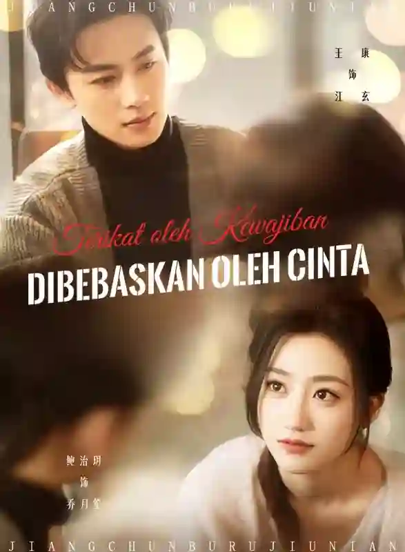 Nonton Terikat oleh Kewajiban, Dibebaskan oleh Cinta Subtitle Indonesia