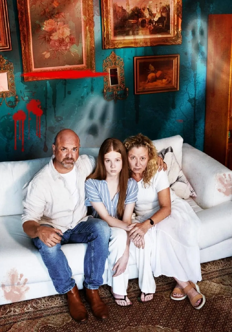 Saudara Perempuan Berhantu Full Episode Subtitle Indonesia - Dracinema