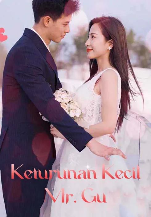 Keturunan Kecil Mr. Gu Full Episode Subtitle Indonesia - Dracinema