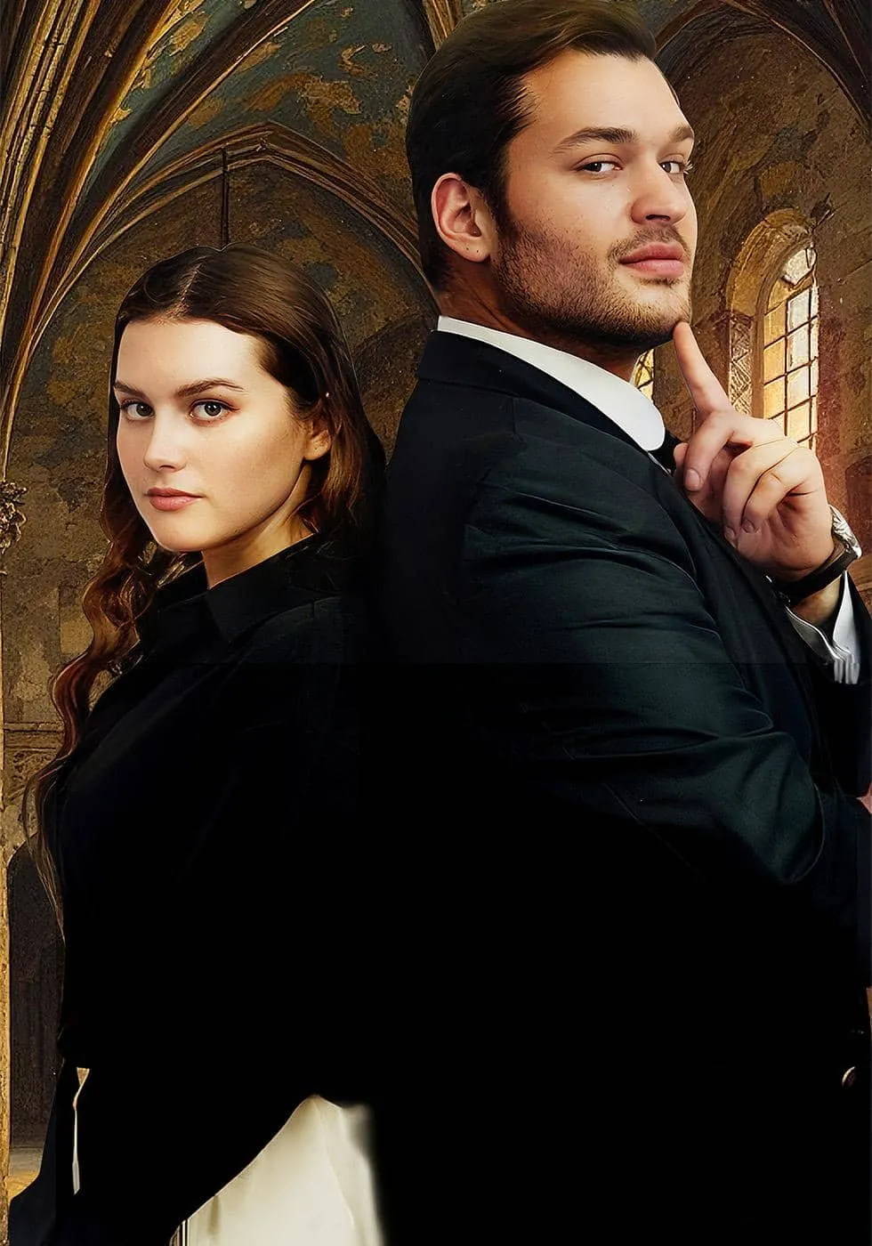 Cinta, Kebohongan, dan Garis Keturunan Full Episode Subtitle Indonesia - Dracinema