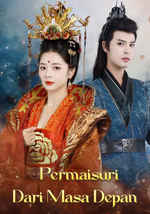 Permaisuri Dari Masa Depan Full Episode Subtitle Indonesia - Dracinema