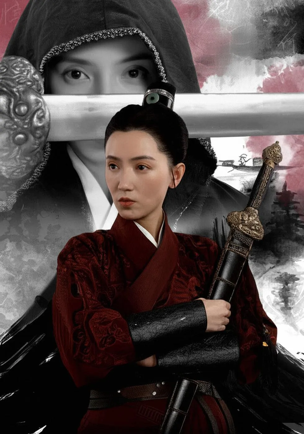 Ibuku adalah seorang Jinyi Guard Full Episode Subtitle Indonesia - Dracinema