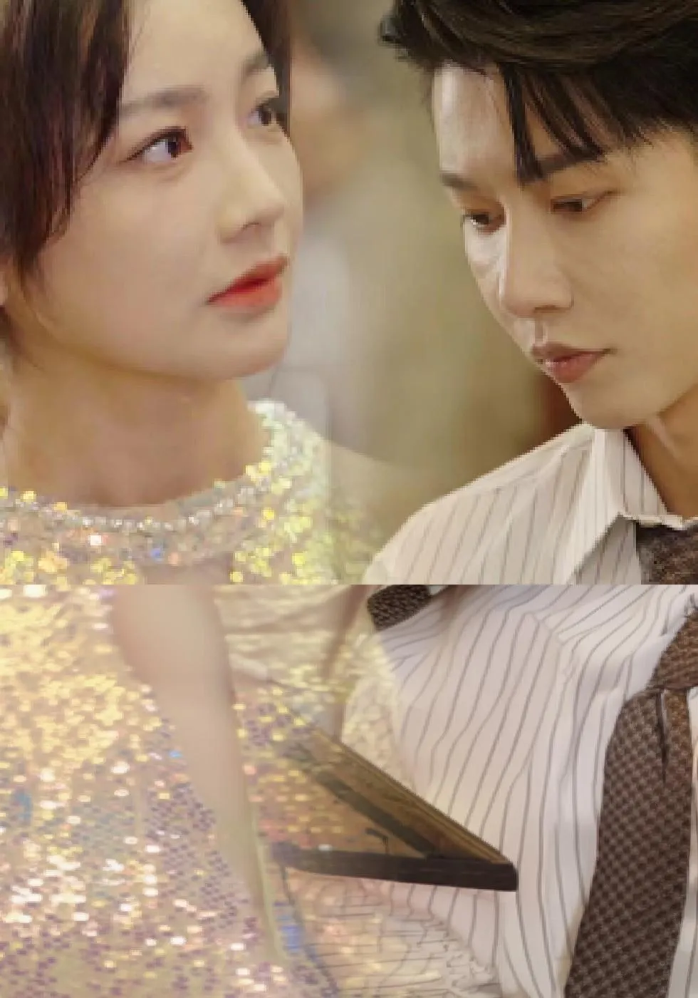 Istri Manis Manja dari Keluarga Elit Full Episode Subtitle Indonesia - Dracinema