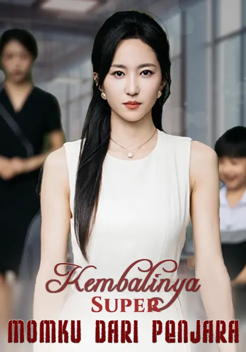 Kembalinya Super Mom-ku dari Penjara Full Episode Subtitle Indonesia - Dracinema