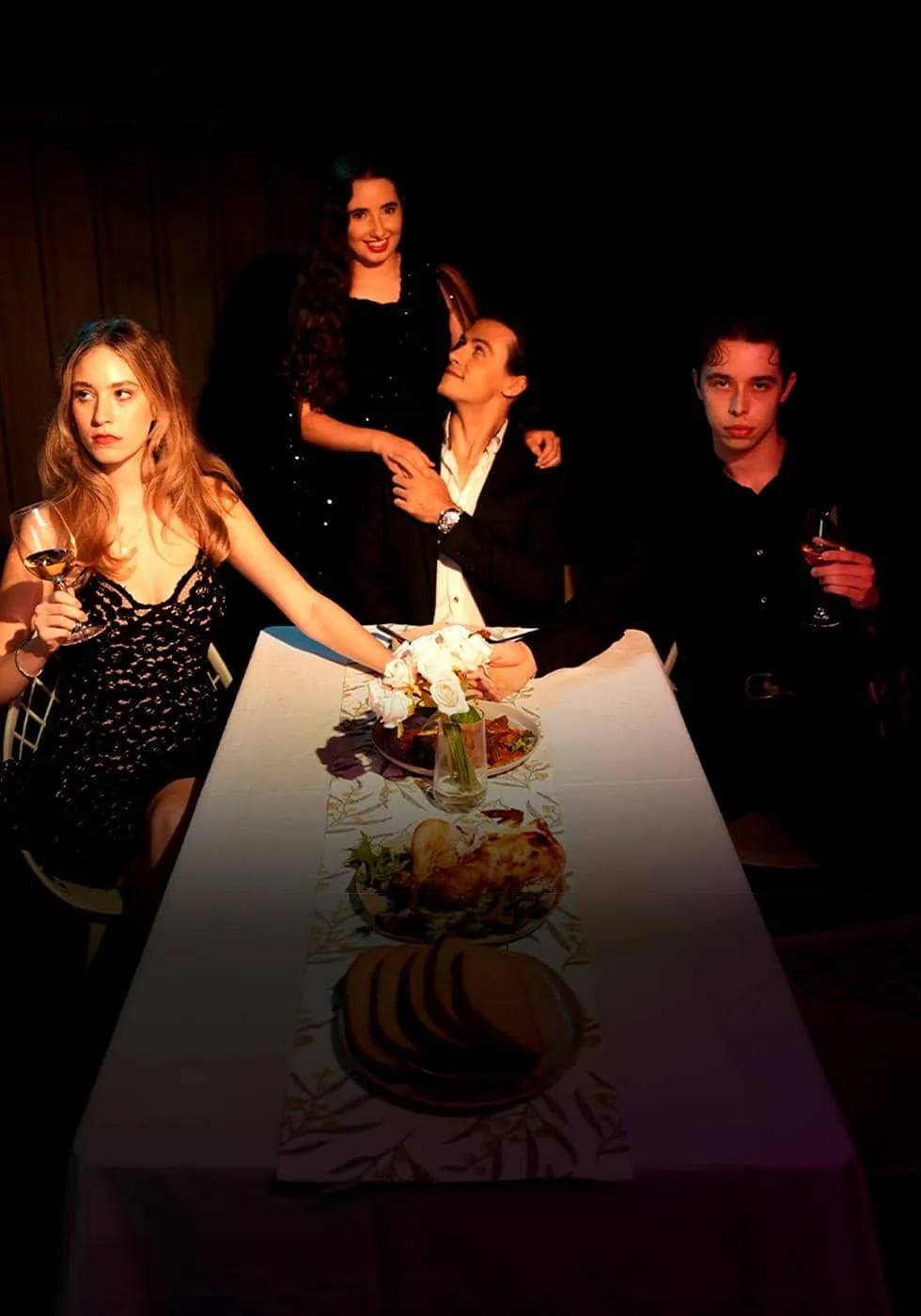 Adikku Mencuri Pacarku Full Episode Subtitle Indonesia - Dracinema