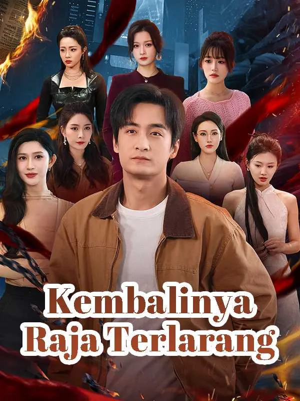 Kembalinya Raja Terlarang Full Episode Subtitle Indonesia - Dracinema