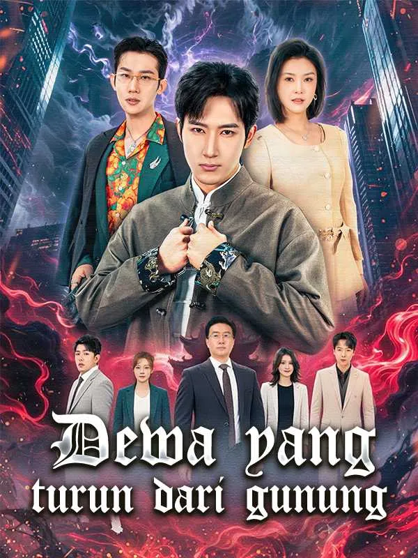 Dewa yang turun dari gunung Full Episode Subtitle Indonesia - Dracinema