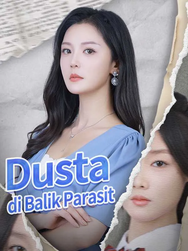 (Sulih Suara) Dusta di Balik Parasit Full Episode Subtitle Indonesia - Dracinema