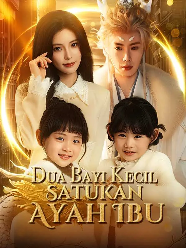 Dua Bayi Kecil Satukan Ayah Ibu Full Episode Subtitle Indonesia - Dracinema