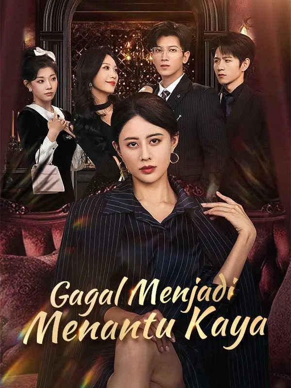 Gagal Menjadi Menantu Kaya Full Episode Subtitle Indonesia - Dracinema