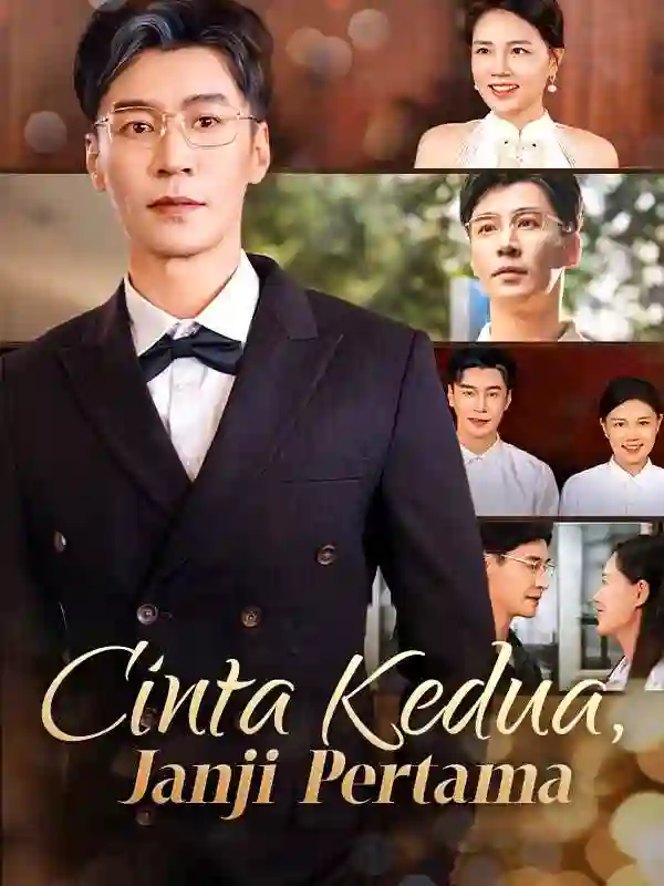 Nonton Cinta Kedua, Janji Pertama Subtitle Indonesia