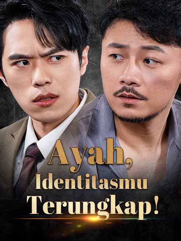 (Sulih Suara) Ayah, Identitasmu Terungkap! Full Episode Subtitle Indonesia - Dracinema