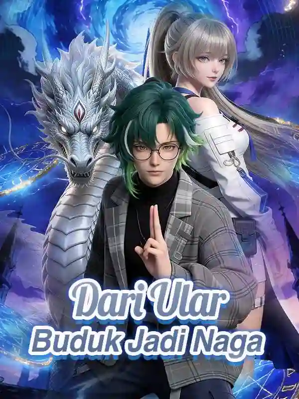 Nonton Dari Ular Buduk Jadi Naga Subtitle Indonesia