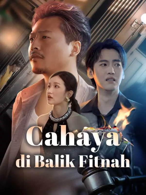 Cahaya di Balik Fitnah Full Episode Subtitle Indonesia - Dracinema