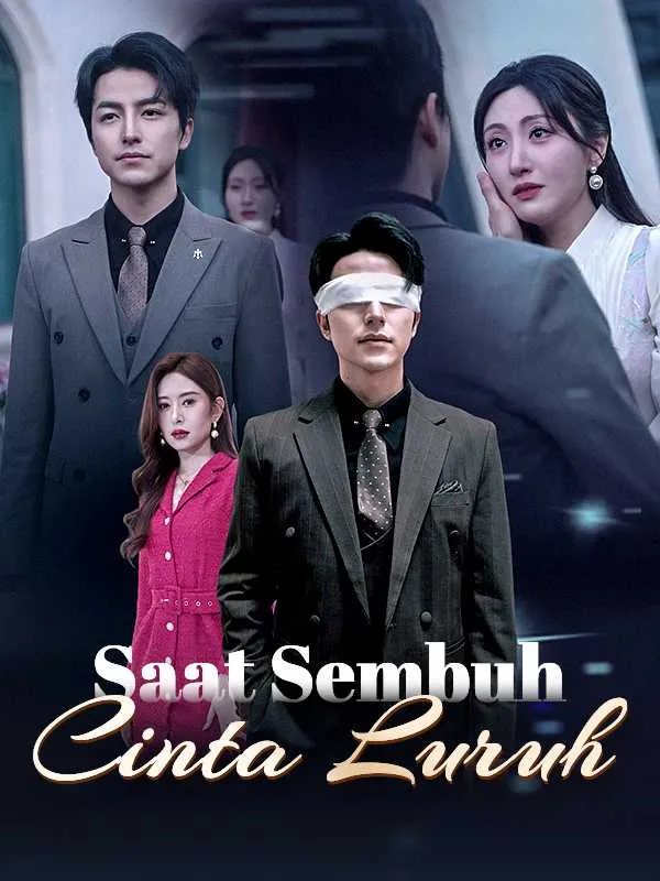 Saat Sembuh, Cinta Luruh Full Episode Subtitle Indonesia - Dracinema