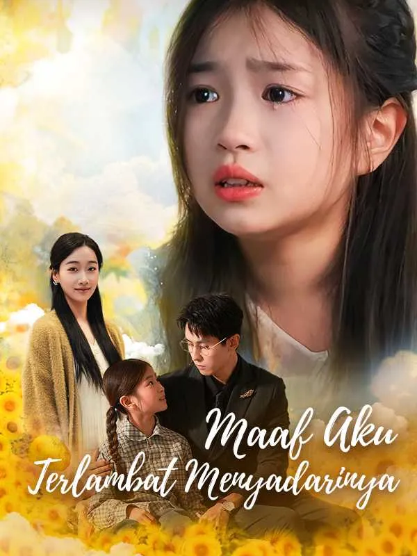 Maaf Aku Terlambat Menyadarinya Full Episode Subtitle Indonesia - Dracinema