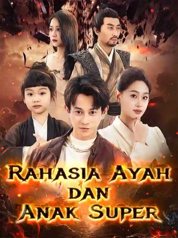Nonton Rahasia Ayah dan Anak Super Subtitle Indonesia