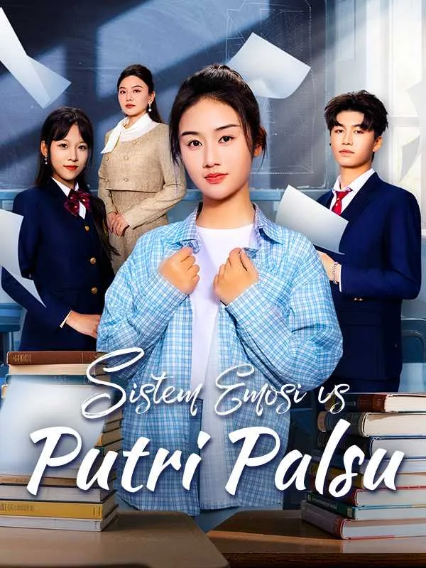Sistem Emosi vs Putri Palsu Full Episode Subtitle Indonesia - Dracinema