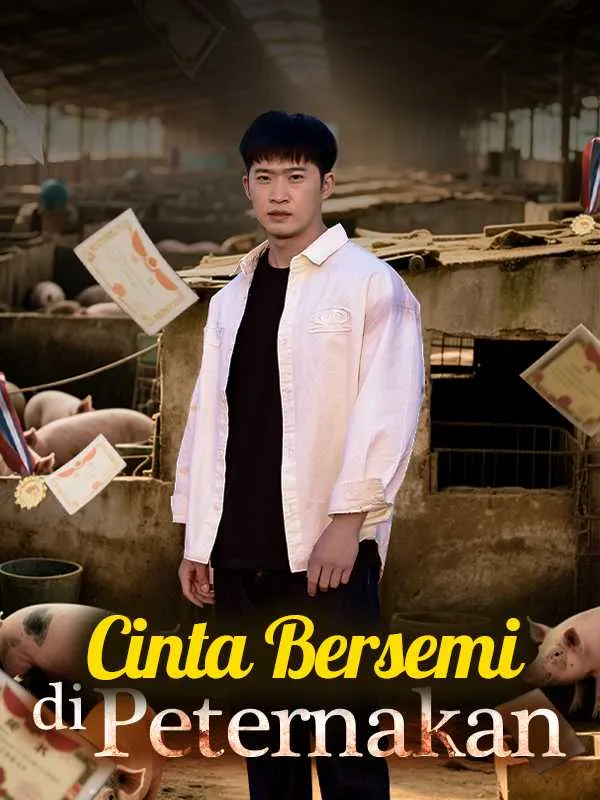 Cinta Bersemi di Peternakan Full Episode Subtitle Indonesia - Dracinema