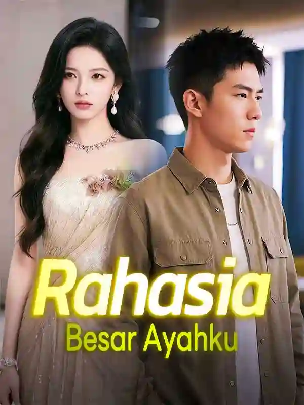 Nonton Rahasia Besar Ayahku Subtitle Indonesia