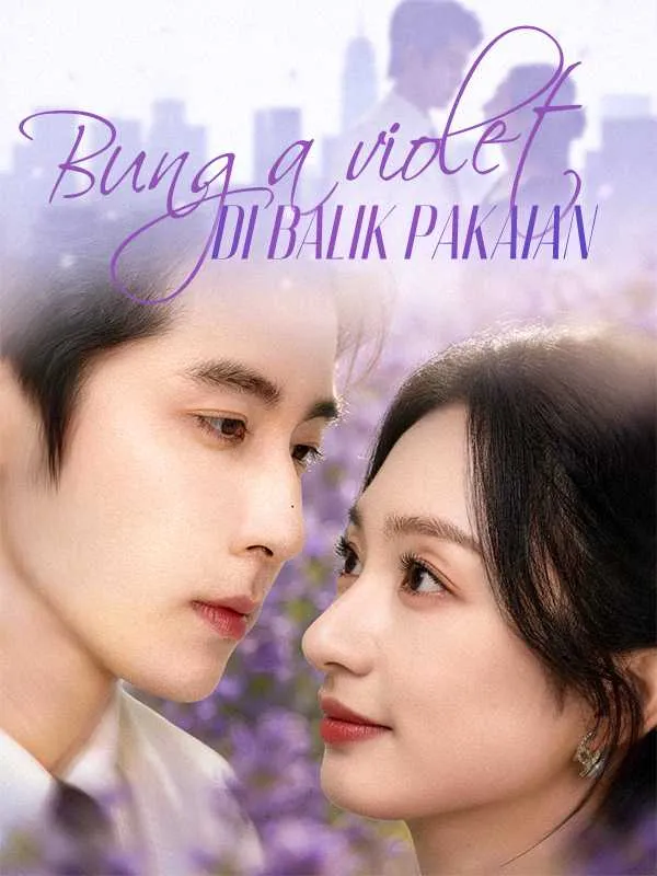 (Sulih Suara)Bunga violet di balik pakaian Full Episode Subtitle Indonesia - Dracinema
