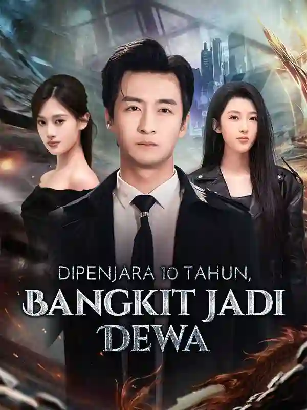 Nonton Dipenjara 10 Tahun, Bangkit Jadi Dewa Subtitle Indonesia