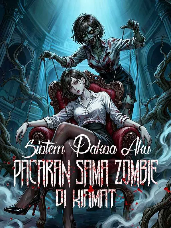 Sistem Paksa Aku Pacaran sama Zombie di Kiamat Full Episode Subtitle Indonesia - Dracinema