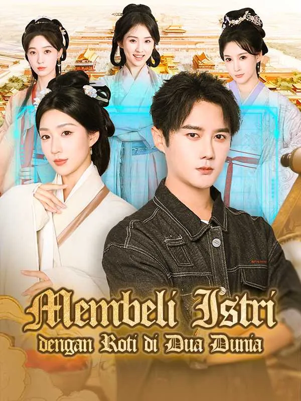 Membeli Istri dengan Roti di Dua Dunia Full Episode Subtitle Indonesia - Dracinema