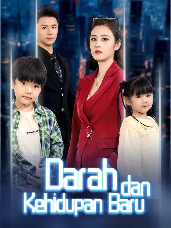 (Sulih Suara) Darah dan Kehidupan Baru Full Episode Subtitle Indonesia - Dracinema